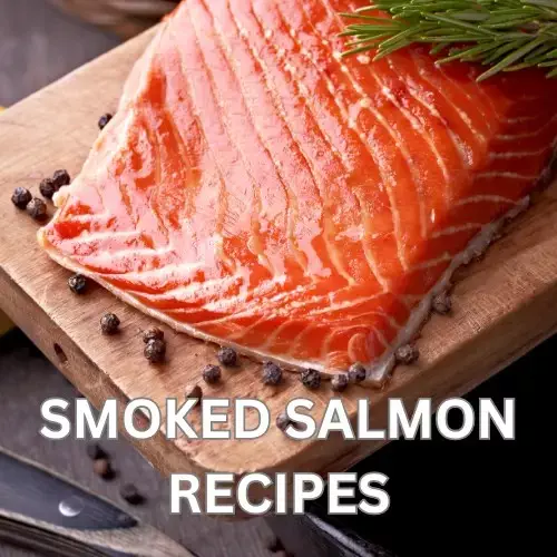 Best Smoked Salmon Recipes To Cook Today Bbq Smoker Grill Hub