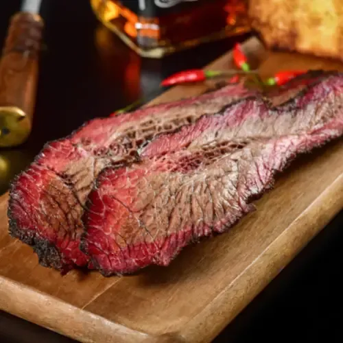 Times and Temperatures for Smoking Beef Brisket A Short Guide BBQ