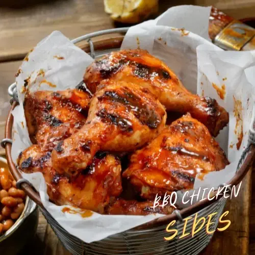 Sides for BBQ Chicken