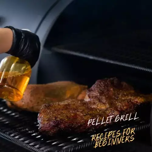 Best Pellet Grill Recipes