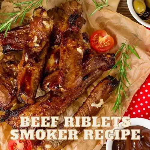 Beef Riblets Recipe