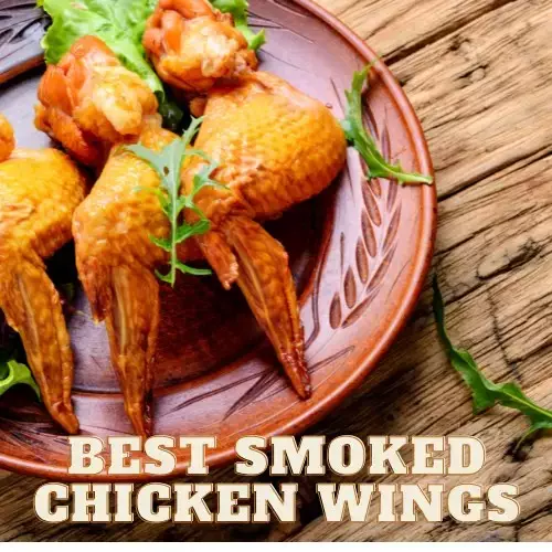 Best Chicken Wings Recipes
