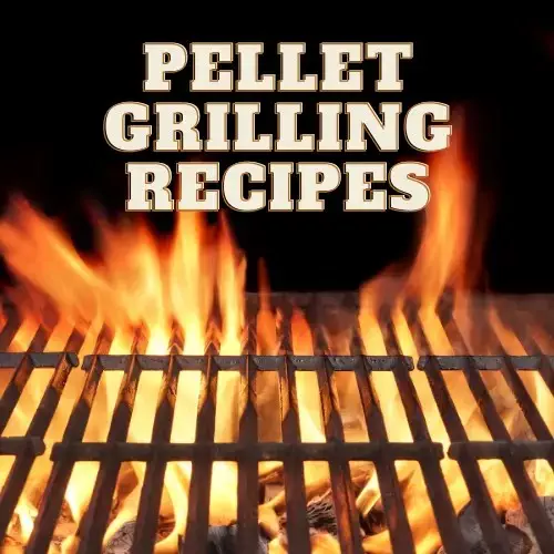 Best Pellet Grilling Recipes 2023