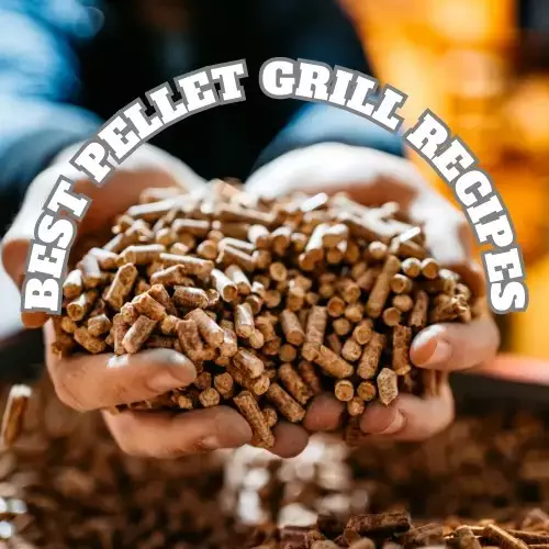 Best Pellet Grill Recipes to Smoke this Weekend