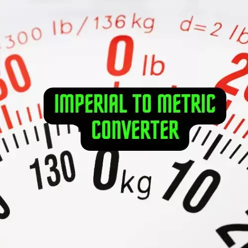 Pounds to KG Converter Online Calculator for Recipes