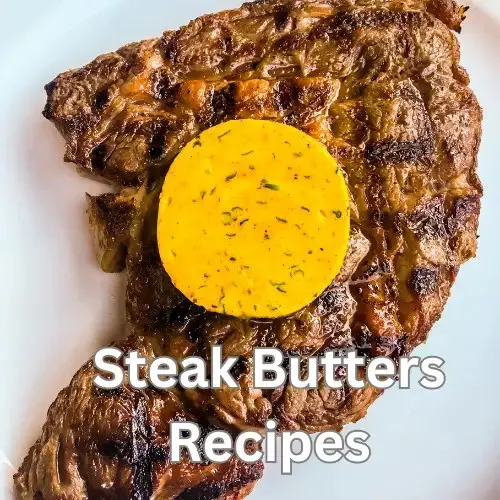 Steak Butters Recipes