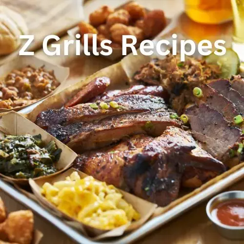 Best Z Grills Recipes