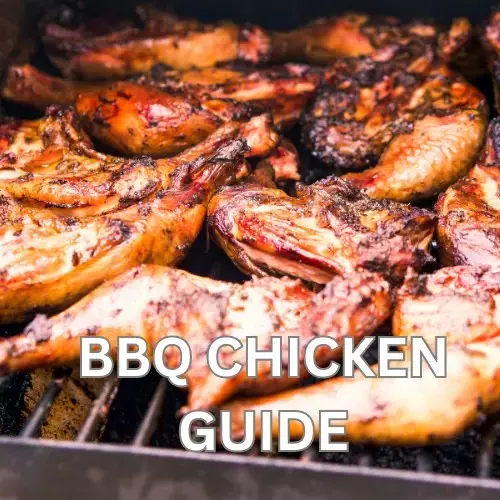 BBQ Chicken Guide to Grilling and Smoking