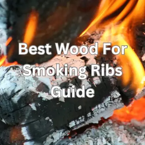 Best Wood For Smoking Ribs Guide