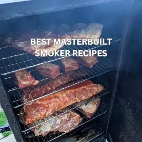 Best Masterbuilt Smoker Recipes