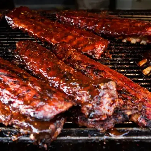 Pit Boss Ribs Recipe 321 Method