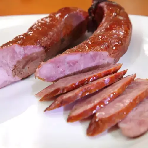 How to Smoke Sausage on a Pellet Grill