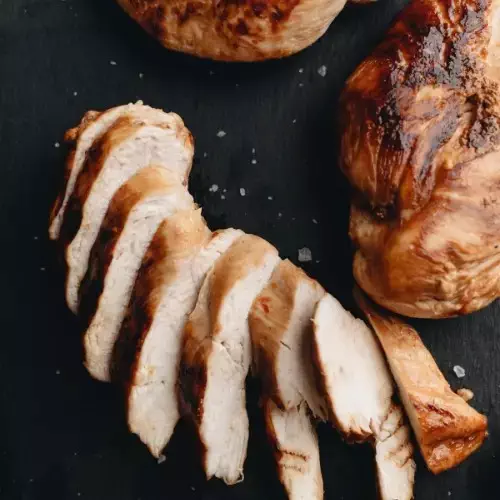 Pit Boss Smoked Turkey Breast Recipe