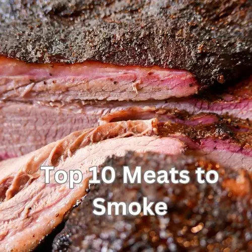Top 10 Meats to Smoke on a Pellet Grill
