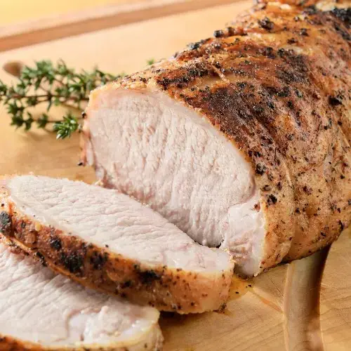 How Much Pork Roast Per Person?