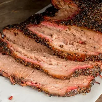 Chuck Roast on Pellet Smoker Recipe (Z Grills, Pit Boss, Traeger, Masterbuilt etc) 5 Chuck Roast on Pellet Smoker Recipe