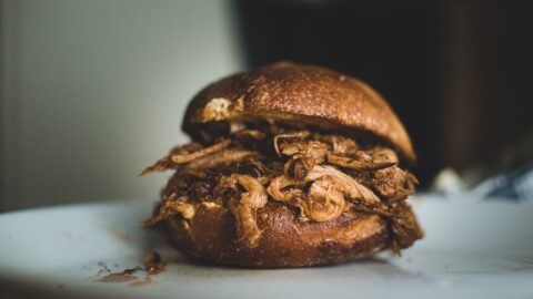 Smoker Recipes for Pulled Pork